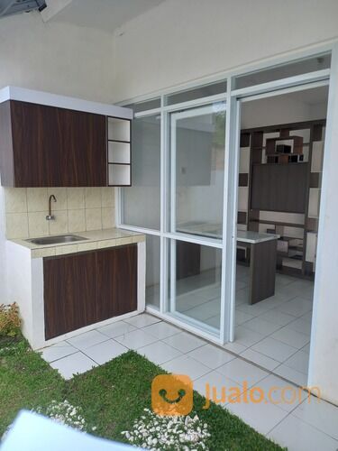 RUMAH MURAH SUBSIDI PURI HARMONI CIKASUNGKA