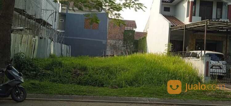 Tanah SHM Termurah di Sawangan Depok Dalam Perumahan Telaga Golf