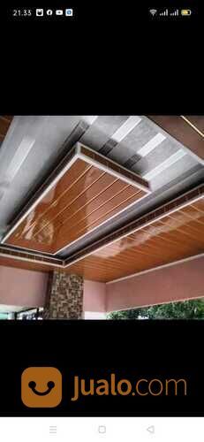 plafon pvc wifon ultafon