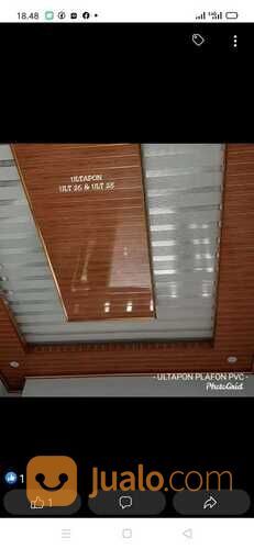 plafon pvc wifon ultafon