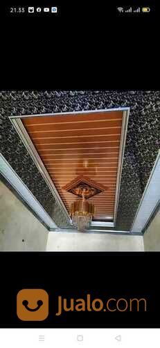 plafon pvc wifon ultafon