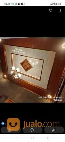 plafon pvc wifon ultafon