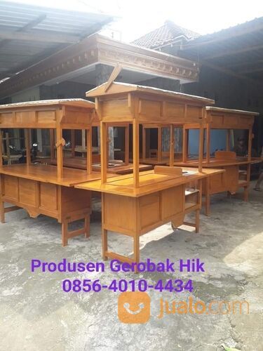 0856 4010 4434, Produsen Gerobak Angkringan Di Blora,