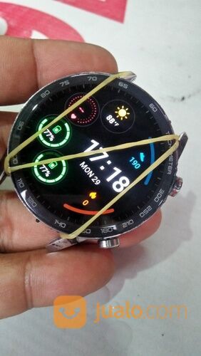 Smartwatch perbaikan sejabodetabeka