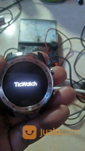 Smartwatch perbaikan sejabodetabeka
