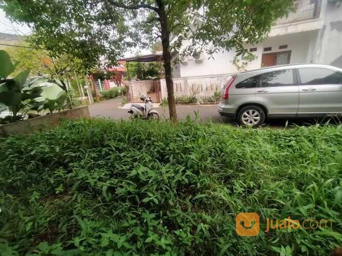 Bogor Tanah Bagus, Dekat Gerbang Tol Sentul Barat