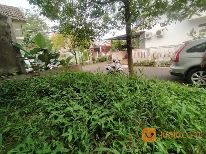 Bogor Tanah Bagus, Dekat Gerbang Tol Sentul Barat