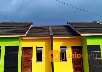 Rumah Subsidi Pagaden Subang | Griya Parahyangan Kencana | Dekat Tol Cipali All In 2 Juta