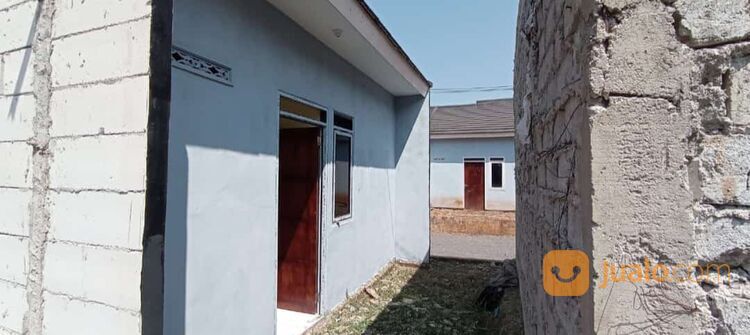 Rumah Subsidi Pagaden Subang | Griya Parahyangan Kencana | Dekat Tol Cipali All In 2 Juta