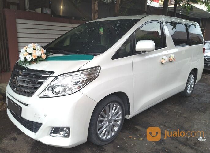 JASA RENTAL MOBIL PENGANTIN MEWAH HARGA TERJANGKAU DI BANDUNG
