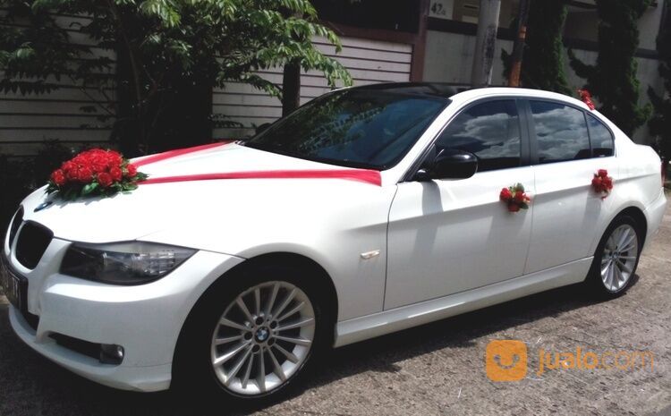 JASA RENTAL MOBIL PENGANTIN MEWAH HARGA TERJANGKAU DI BANDUNG