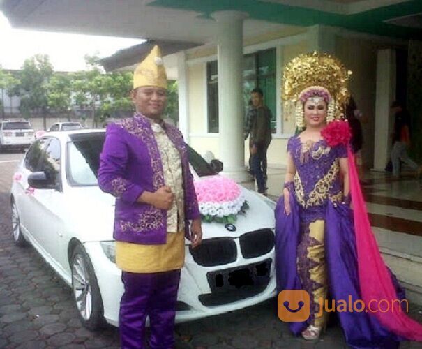JASA RENTAL MOBIL PENGANTIN MEWAH HARGA TERJANGKAU DI BANDUNG