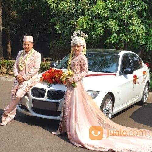 JASA RENTAL MOBIL PENGANTIN MEWAH HARGA TERJANGKAU DI BANDUNG