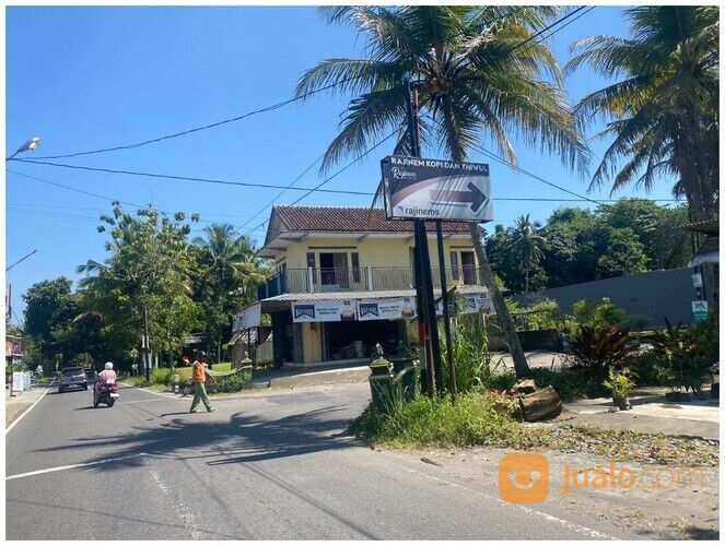 7 Menit Kampus UII Terpadu, Lingkungan Asri