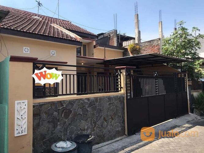 Rumah Jalan Ikan2 Dekat Kemirahan Blimbing Malang 700 Juta