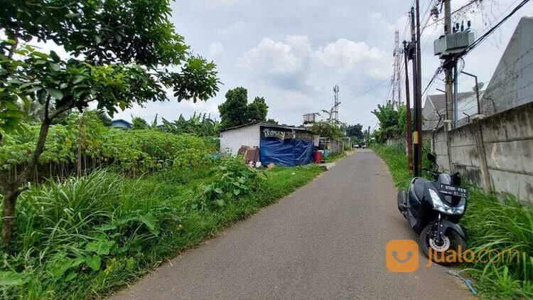 Dekat Kolam Renang Fun Park Villa Bogor Indah, Bisa Dicicil 12x Non Bunga