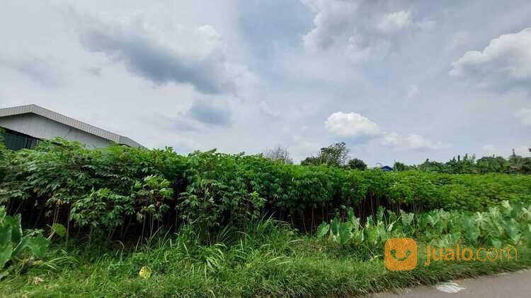 Dekat Kolam Renang Fun Park Villa Bogor Indah, Bisa Dicicil 12x Non Bunga
