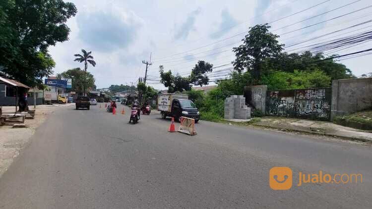 Dekat Kolam Renang Fun Park Villa Bogor Indah, Bisa Dicicil 12x Non Bunga