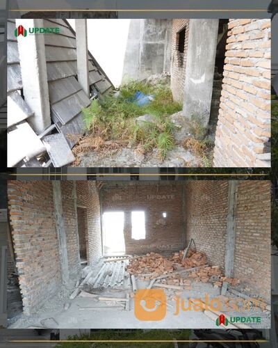 CITRALAND GAMA CITY MEDAN CLUSTER RAFFLES PLACE MEGAH DAN LUAS