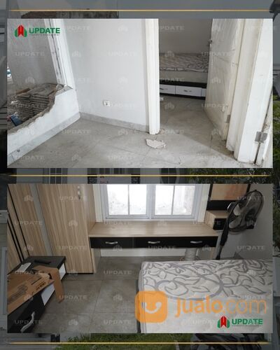 CITRALAND GAMA CITY MEDAN CLUSTER RAFFLES PLACE MEGAH DAN LUAS