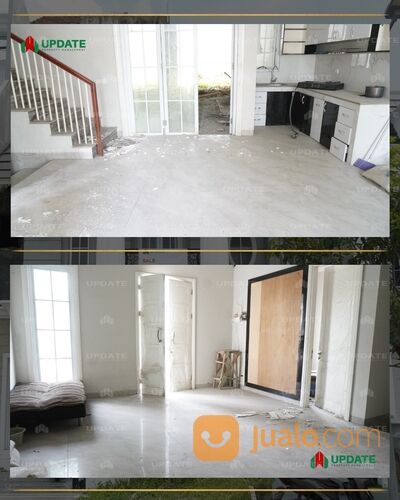 CITRALAND GAMA CITY MEDAN CLUSTER RAFFLES PLACE MEGAH DAN LUAS