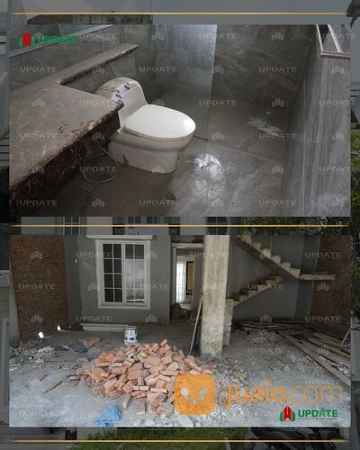 CITRALAND GAMA CITY MEDAN CLUSTER RAFFLES PLACE MEGAH DAN LUAS