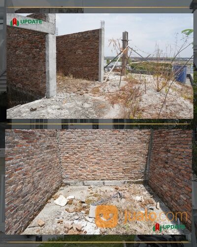 CITRALAND GAMA CITY MEDAN CLUSTER RAFFLES PLACE MEGAH DAN LUAS