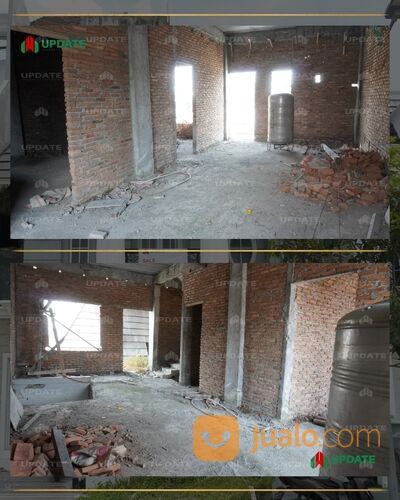 CITRALAND GAMA CITY MEDAN CLUSTER RAFFLES PLACE MEGAH DAN LUAS