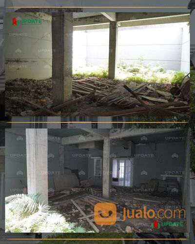 CITRALAND GAMA CITY MEDAN CLUSTER RAFFLES PLACE MEGAH DAN LUAS