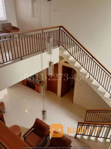 Rumah Sangkuriang Dkt Transmart Cimahi Akses Jalan Mudah SHM Nego