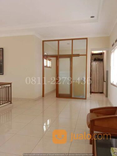 Rumah Sangkuriang Dkt Transmart Cimahi Akses Jalan Mudah SHM Nego