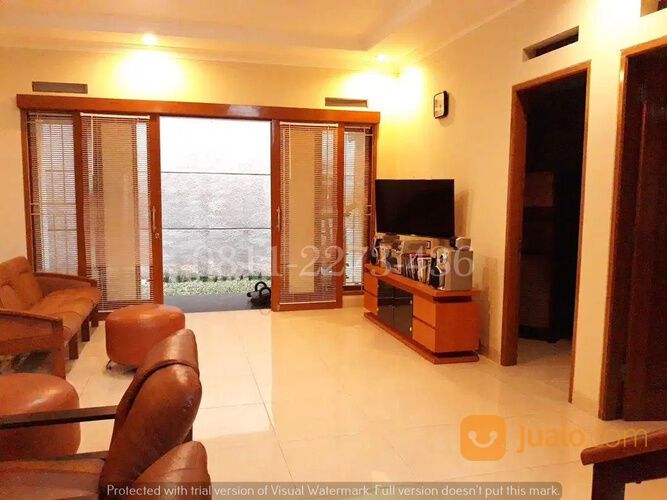 Rumah Sangkuriang Dkt Transmart Cimahi Akses Jalan Mudah SHM Nego