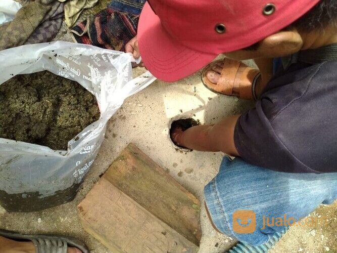 Sedot wc cipondoh ciledug kebon nanas tangerang