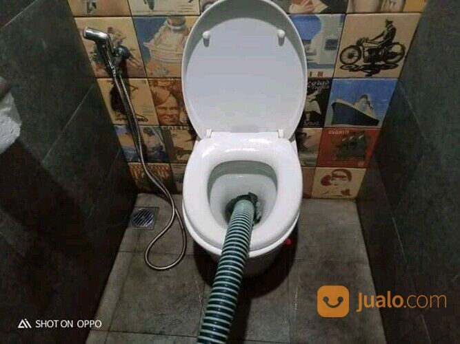 Sedot wc cipondoh ciledug kebon nanas tangerang