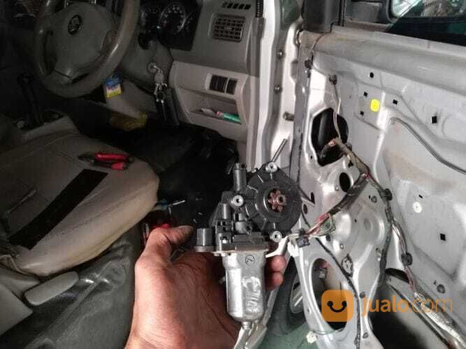 Mekanik Pintu Mobil Cimahi - Padalarang