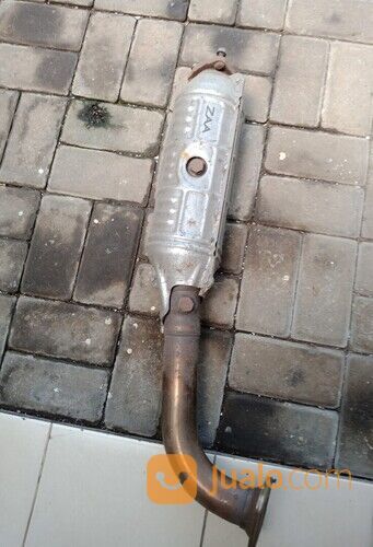 Katalis CRV 2400 Gen3