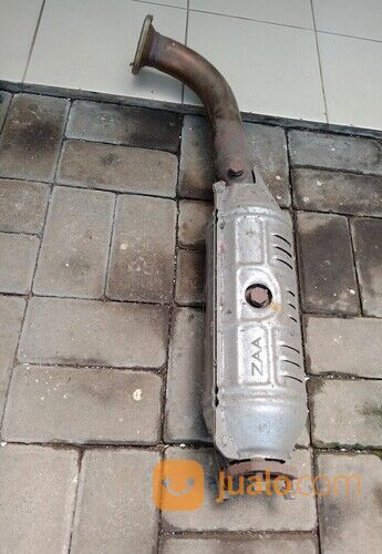 Katalis CRV 2400 Gen3