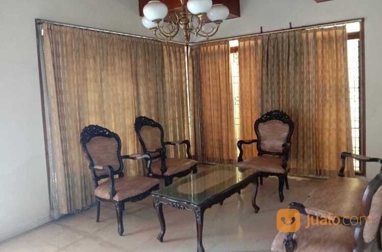 Rumah tengah kota Jalan Taman siswa