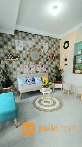 Rumah dalam Perumahan potorono Banguntapan