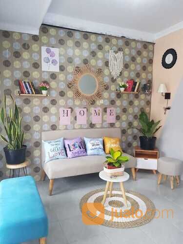 Rumah dalam Perumahan potorono Banguntapan