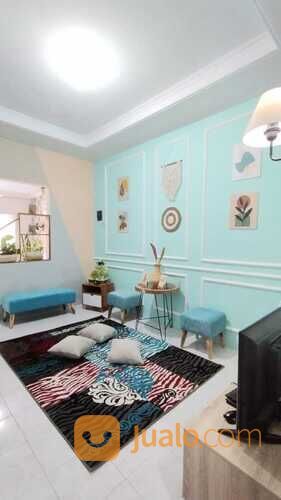 Rumah dalam Perumahan potorono Banguntapan