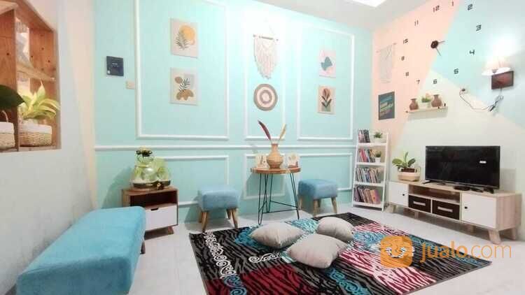 Rumah dalam Perumahan potorono Banguntapan