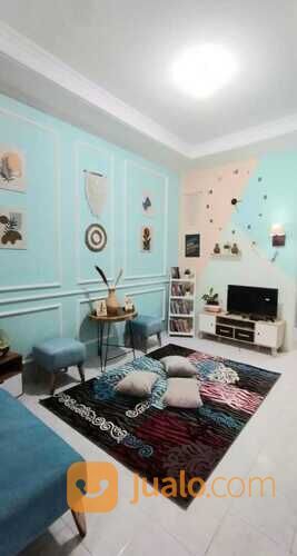 Rumah dalam Perumahan potorono Banguntapan