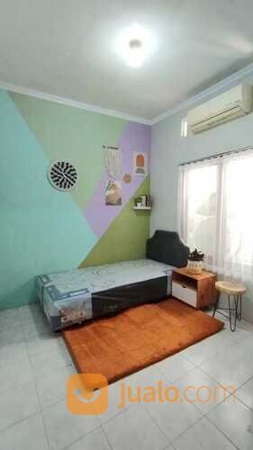 Rumah dalam Perumahan potorono Banguntapan