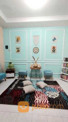 Rumah dalam Perumahan potorono Banguntapan