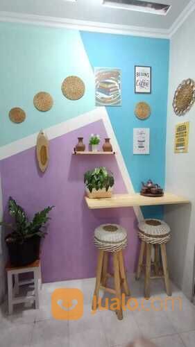 Rumah dalam Perumahan potorono Banguntapan