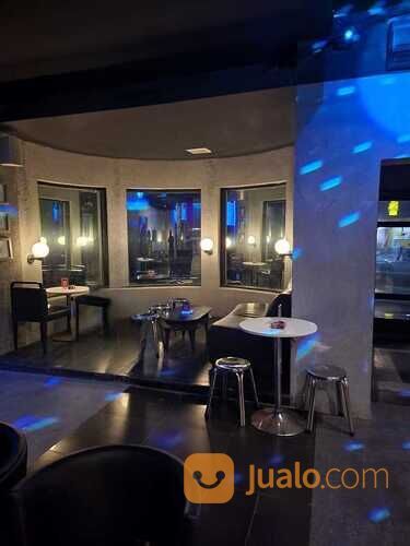 Mayjend Sungkono, Resto & Cafe Dekat, Komersil Area Persis 0 Jalan