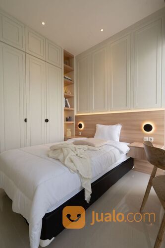 Rumah Siap Huni Type Azolla Safira Garden Sidoarjo