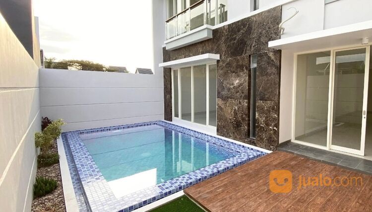 Rumah Siap Huni Type Azolla Safira Garden Sidoarjo