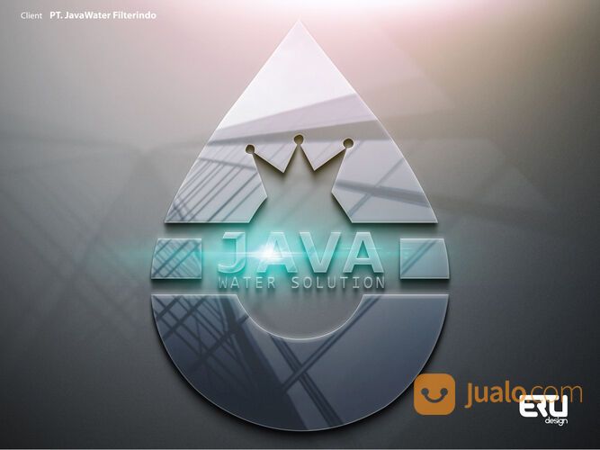 Jasa Desain LOGO & BRANDING CORPORATE TERMURAH REKOMENDED